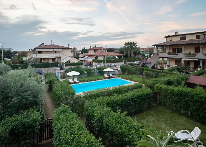 Hotel vicino al College: Follonica Apartments - Pool & Relax