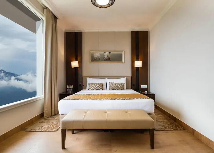 Regenta & Spa Mashobra