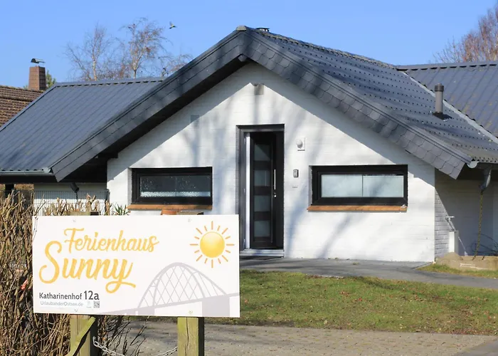 Katharinenhof "Sunny"