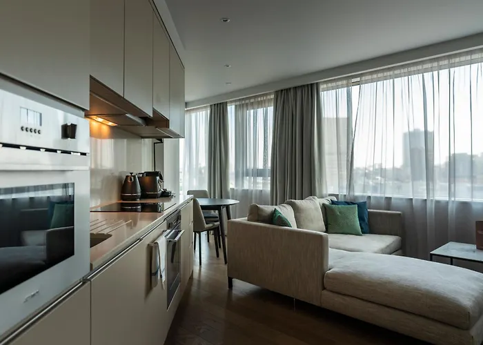 Citysuites
