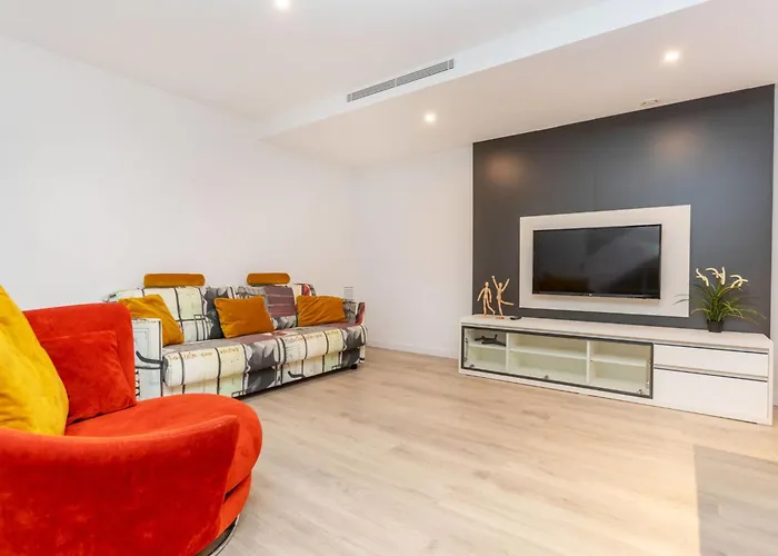 Villa privada: Villa Ardiaca By Interhome