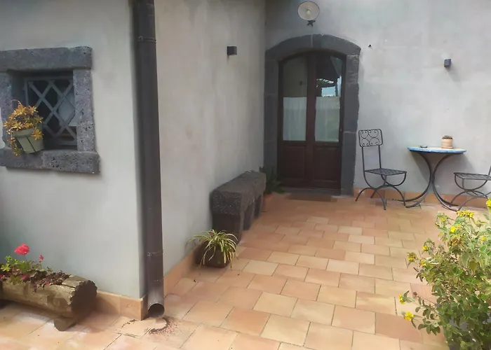 Hotel: Il Giardino di Galatea
