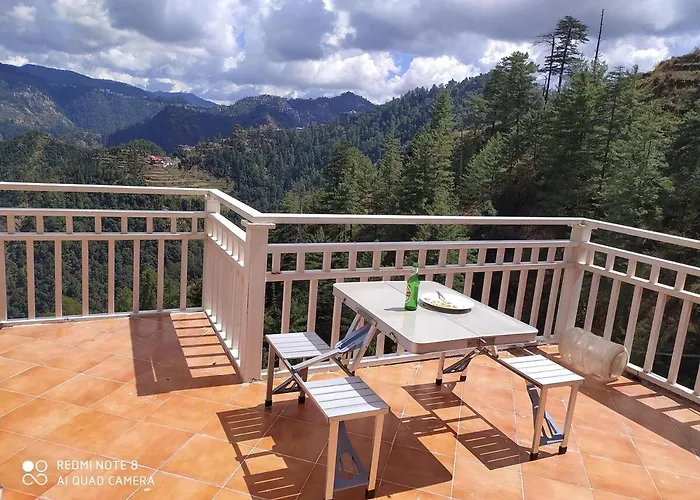 Private villas 5Bhk Jujurana House Beautiful Stunning View