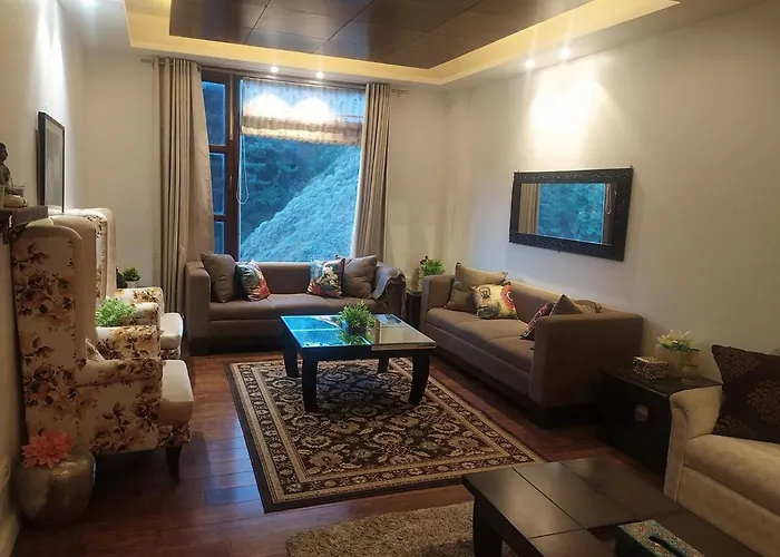 Private villas 5Bhk Jujurana House Beautiful Stunning View