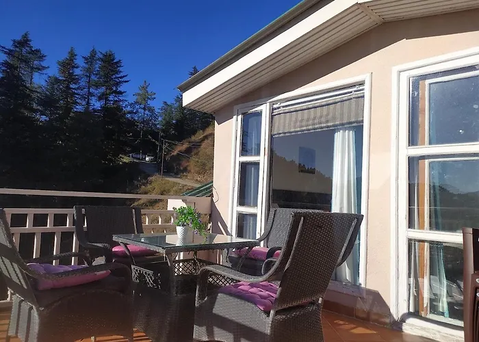 Private villas 5Bhk Jujurana House Beautiful Stunning View