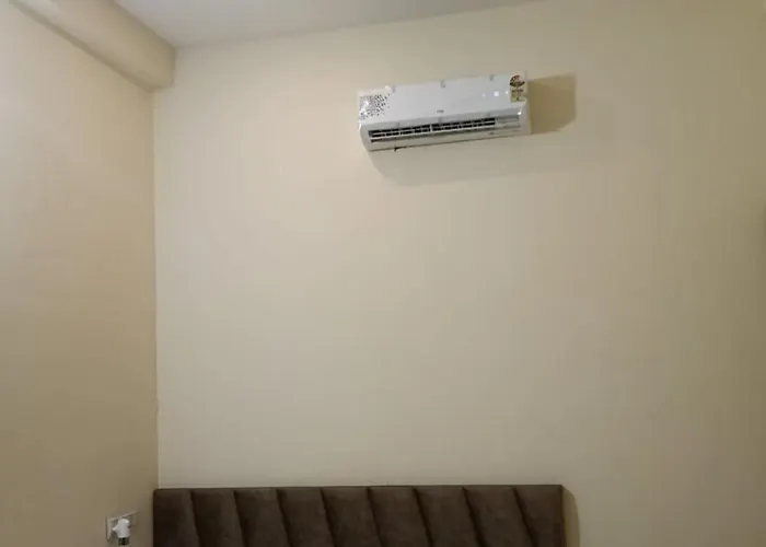 Vacation rental: Shree Krishna Kunj Ac Villa 2 Bhk