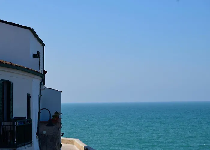 B&B: Dimora Marinucci