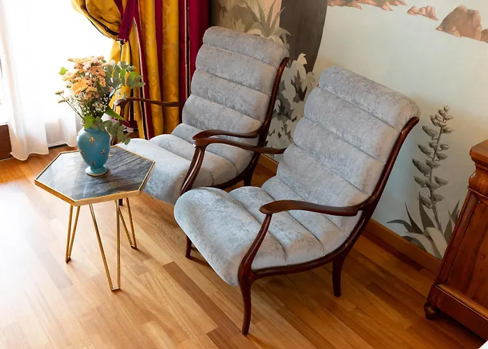 Hotel con Spa Madrina Lovely&Dynamic