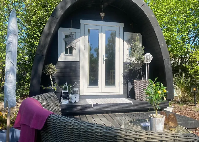 Ecolodge Almere