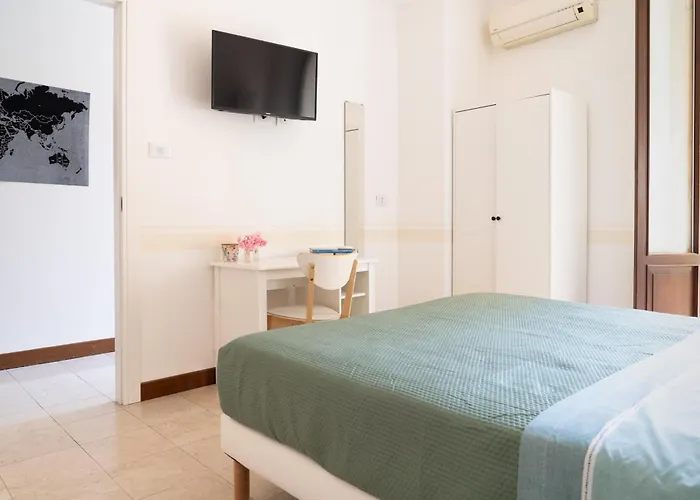 Hotel familiare: Ponte Nuovo BB