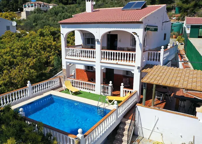 Cortijo Del Rey By Spain Sun