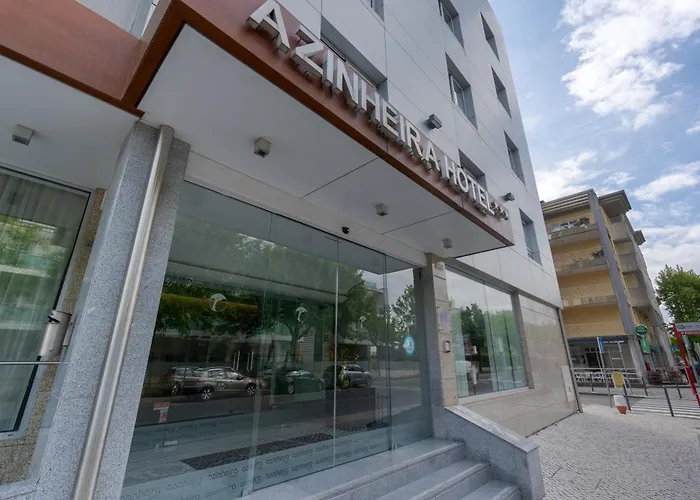 Hotel barato: Hotel Azinheira By Ridan Hotels