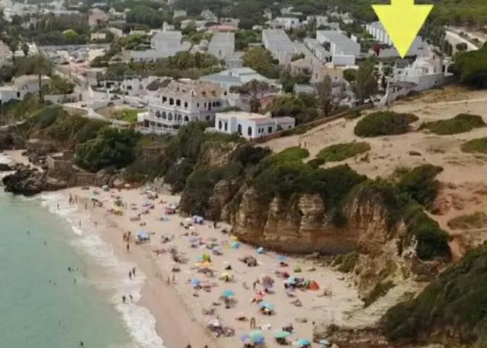 Hotel de playa: Casas La Pequeña Lulu - 2 min de la playa