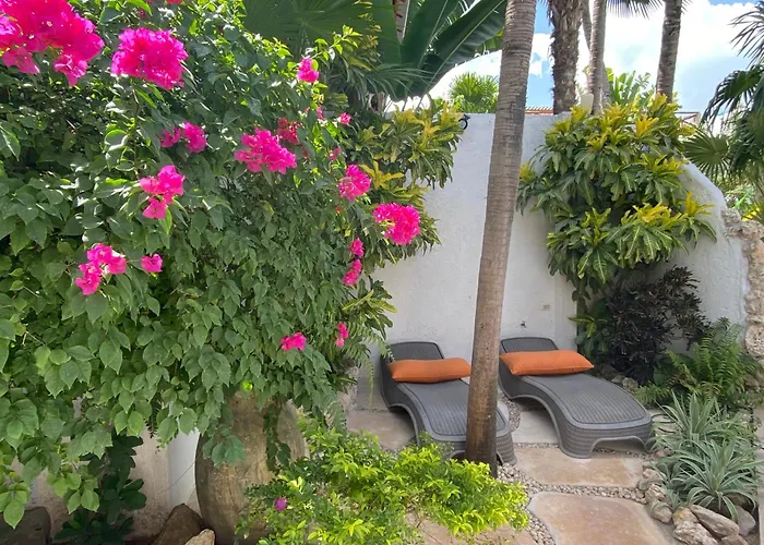 Hotel Jacuzzi: Hotel Para Ti - Adults Only
