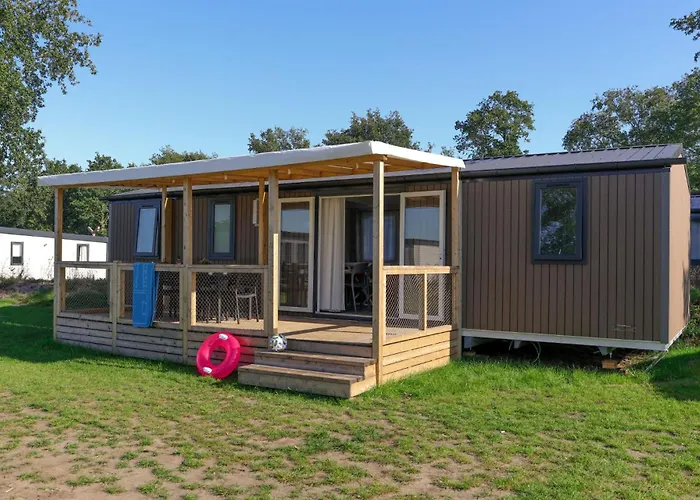 Vakantiepark Zeumersehof