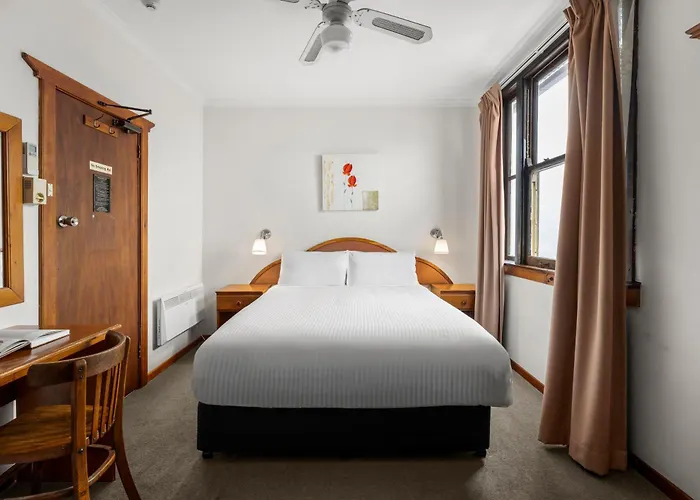 Guest house: Metropole Katoomba