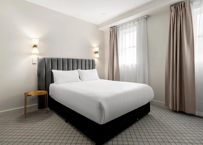Guest house: Metropole Katoomba