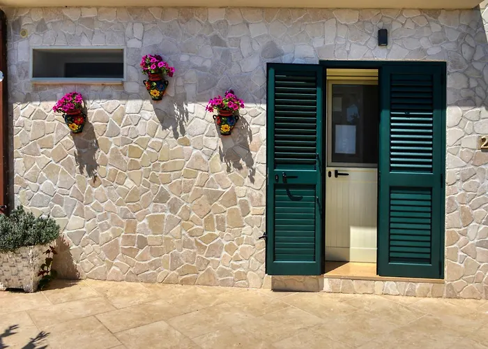 Albergo economico: Tenuta Paifer