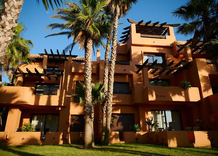 Hotel boutique: Aparthotel Novo Resort