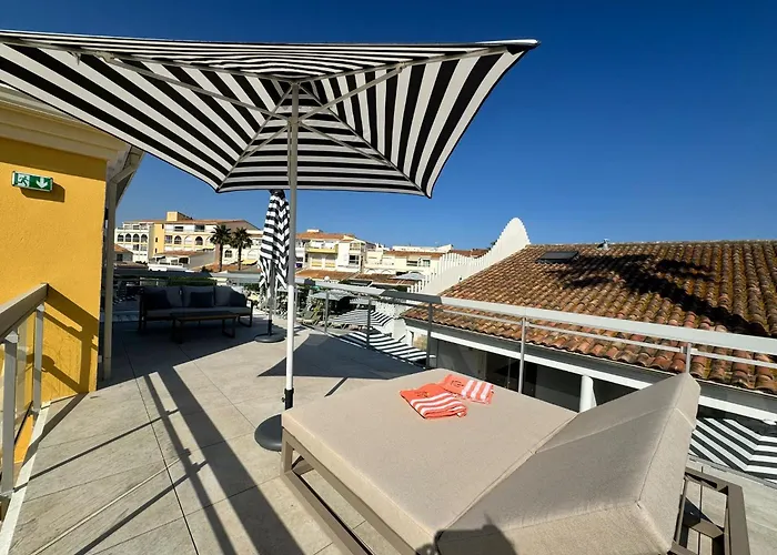 Eve Cap D' Village Naturiste