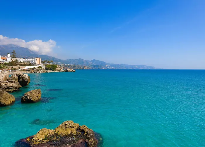  Olée Nerja Holiday Rentals By Fuerte Group