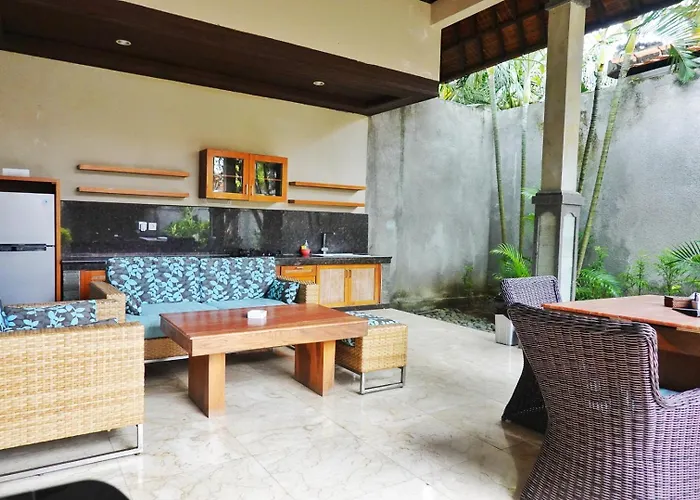 Bali Aroma Exclusive s