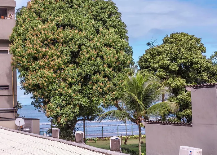 Hotel Village Enseada