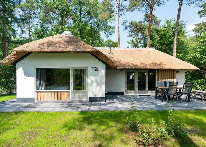 Hotel dichtbij College: RCN het Grote Bos