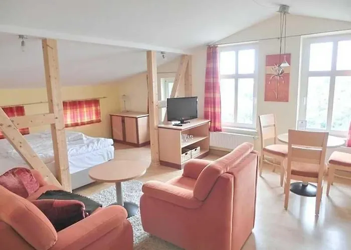 Villa Melanie