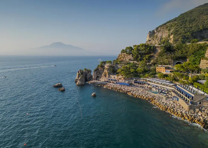 Capo La Gala &Wellness