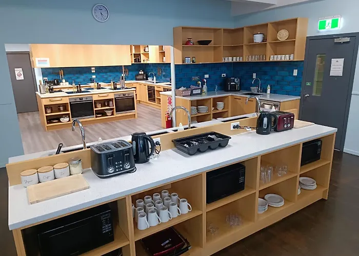 Hostel: Urbanz