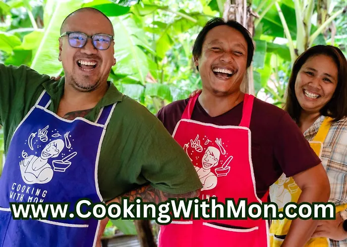 Familiehotel: Green Pepper