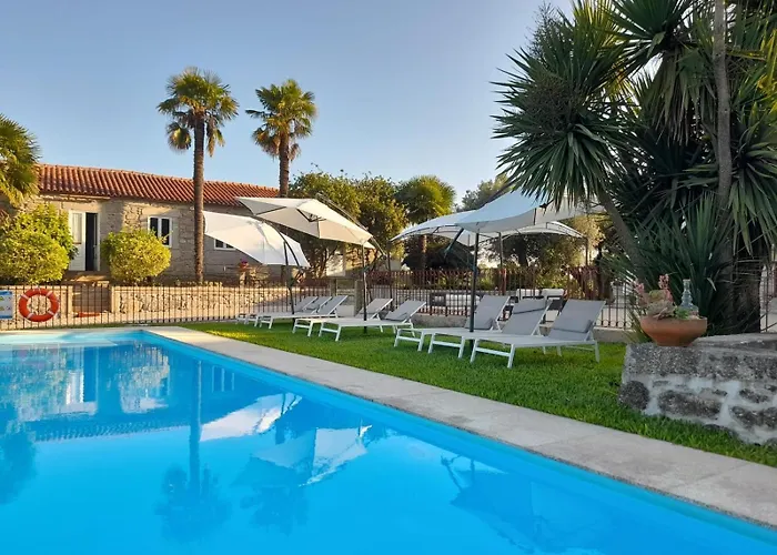  Quinta De Castelhão