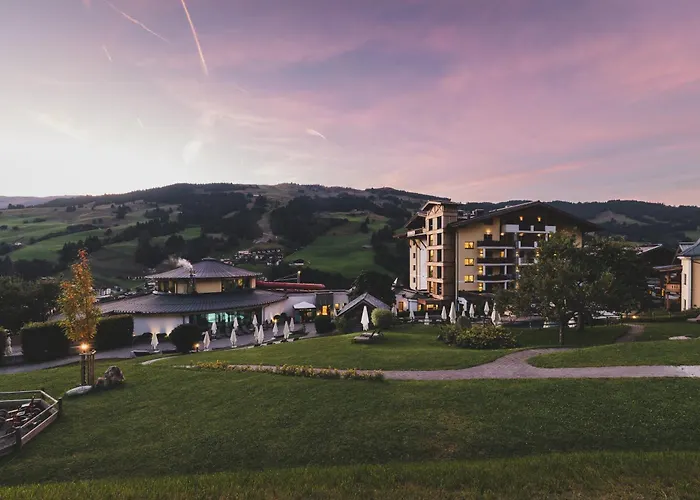  Ellmauhof - Das Generationenresort