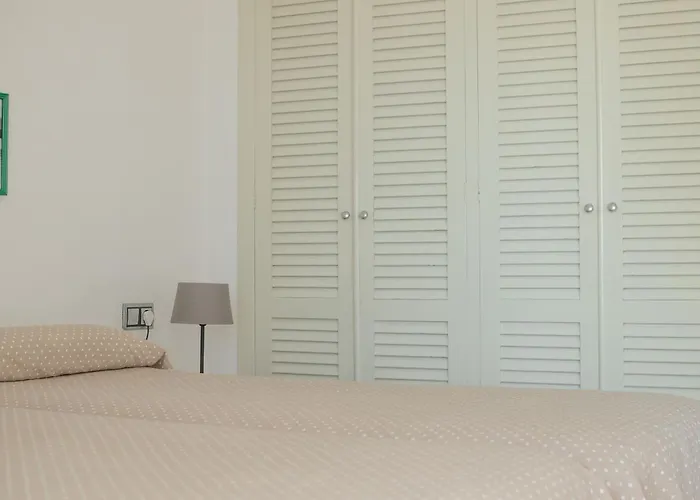 Alquiler de vacaciones: Apartamentos Dominique