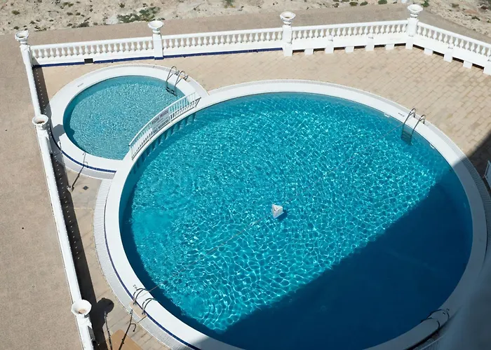 Alquiler de vacaciones: Apartamentos Dominique