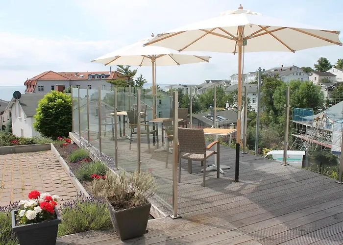 Pension Villa Elisabeth