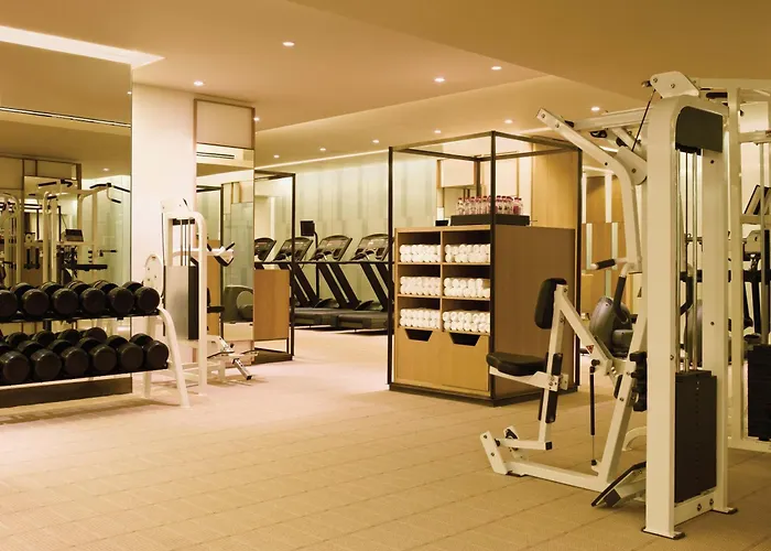 Kid friendly hotel Trident Nariman Point