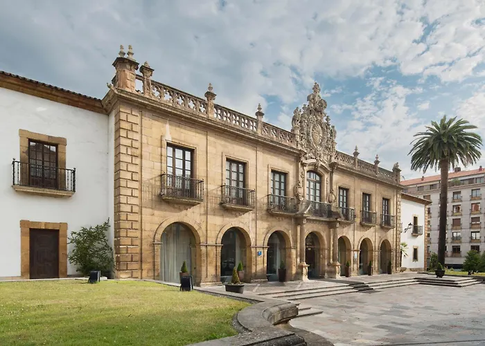 Eurostars De La Reconquista