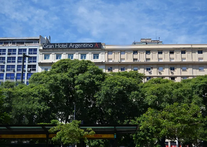  Gran Argentino