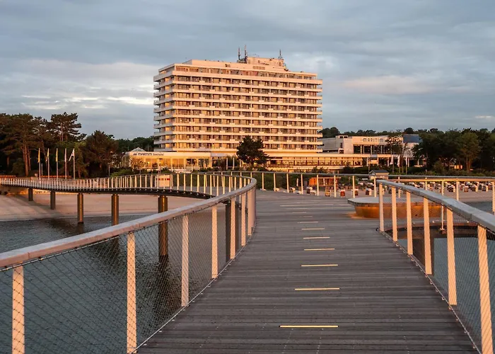  Maritim Seehotel