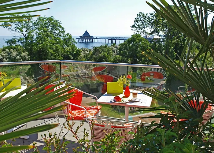 Hotel mit Whirlpool Kaiserhof