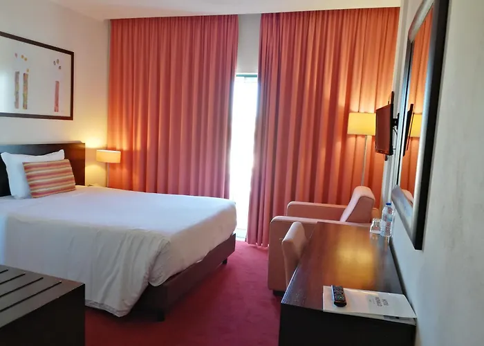 Hotel que admite mascotas: Hotel Monaco