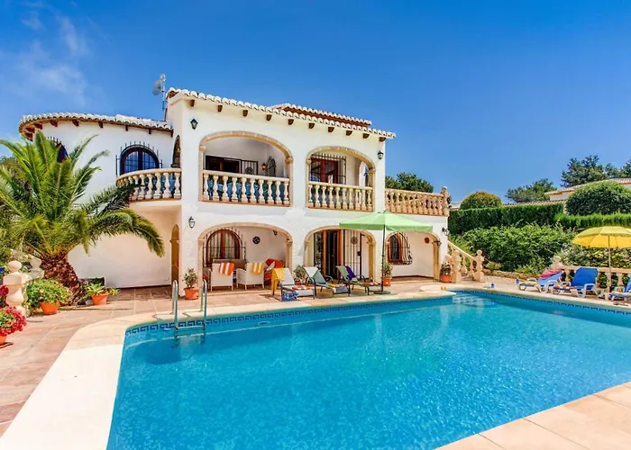 Villa Enzo By Villa Plus