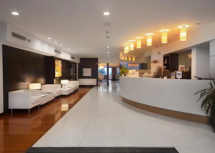 Hotel que aceita animais de estimação: Hotel Dos Zimbros