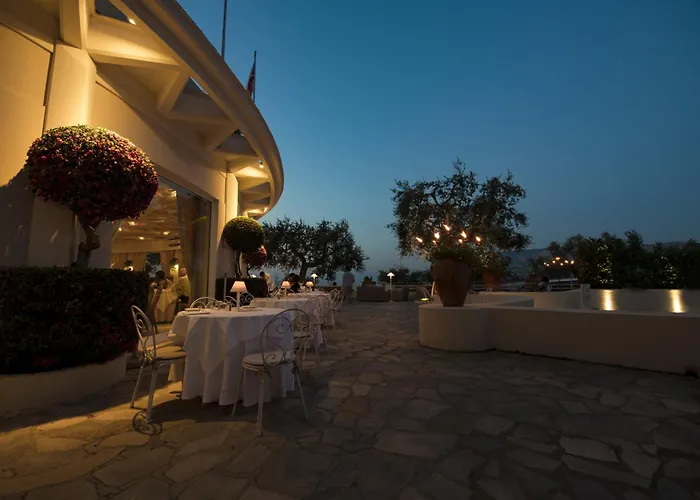 Grand Hotel Aminta