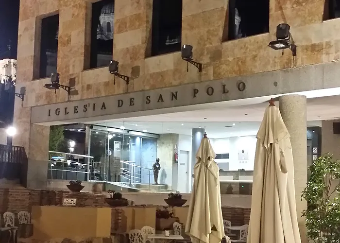 San Polo