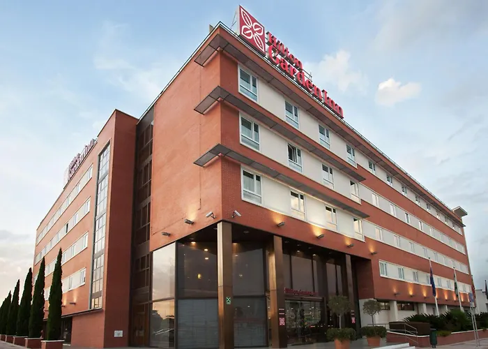 Hilton Garden Inn