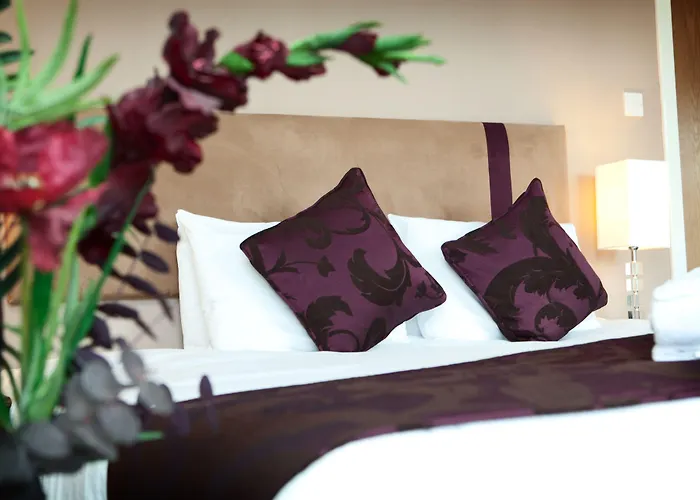 Pet Friendly hotel: The Spires Serviced Apartments Glasgow