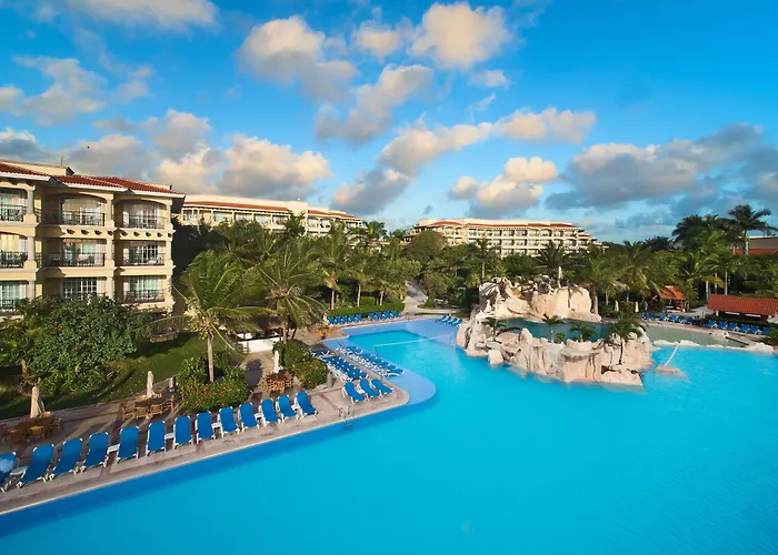 Marina El Cid Spa & Beach